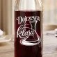 Karafka Do Wina Na Emeryturę Prezent Dla Emeryta Mężczyzny: Szlachetne Dojrzewanie