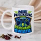 Zestaw Prezenowy Z Kubkiem Dla Gracza: Trwa Ratowanie Świata