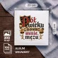 Album Na Zdjęcia Tradycyjny Na 50 Rocznicę Ślubu Prezent Dla Mężczyzny: Złoty Jubileuszowy Żart Album Na Zdjęcia Tradycyjny Na 50 Rocznicę Ślubu Prezent Dla Mężczyzny: Złoty Jubileuszowy Żart