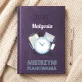 Mistrzyni planowania - Kalendarz