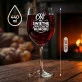 Zestaw Do Wina Dla Dwojga Prezent Dla Pary: Toast Dla Dwojga Zestaw Do Wina Dla Dwojga Prezent Dla Pary: Toast Dla Dwojga