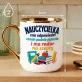 Kubek Z Nadrukiem Na Dzień Nauczyciela Prezent Dla Nauczyciela Kobiety: Nauczycielka Kubek Z Nadrukiem Na Dzień Nauczyciela Prezent Dla Nauczyciela Kobiety: Nauczycielka