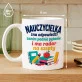 Kubek Z Nadrukiem Na Dzień Nauczyciela Prezent Dla Nauczyciela Kobiety: Nauczycielka Kubek Z Nadrukiem Na Dzień Nauczyciela Prezent Dla Nauczyciela Kobiety: Nauczycielka