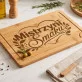 Deska Do Krojenia Dla Starszej Kobiety Prezent Dla Kobiety: Domowe Ciepło Smaku Deska Do Krojenia Dla Starszej Kobiety Prezent Dla Kobiety: Domowe Ciepło Smaku