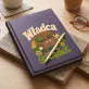 Kalendarz Książkowy A5 2027 Dla Ogrodnika Prezent Dla Mężczyzny: Retro Maskotka Ogrodnika Kalendarz Książkowy A5 2027 Dla Ogrodnika Prezent Dla Mężczyzny: Retro Maskotka Ogrodnika