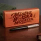 Pióro Wieczne Parker W Etui Dla Piłkarza Prezent Dla Mężczyzny: Boiskowy Humor Pióro Wieczne Parker W Etui Dla Piłkarza Prezent Dla Mężczyzny: Boiskowy Humor