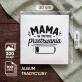 Album Na Zdjęcia Tradycyjny Dla Młodej Mamy Prezent Na Dzień Mamy Dla Kobiety: Zmęczona Mama Album Na Zdjęcia Tradycyjny Dla Młodej Mamy Prezent Na Dzień Mamy Dla Kobiety: Zmęczona Mama
