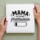 Album Na Zdjęcia Tradycyjny Dla Młodej Mamy Prezent Na Dzień Mamy Dla Kobiety: Zmęczona Mama Album Na Zdjęcia Tradycyjny Dla Młodej Mamy Prezent Na Dzień Mamy Dla Kobiety: Zmęczona Mama