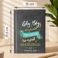 Gdy Bóg przydzielał tatusiów - Kalendarz