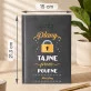 Tajne przez poufne - Kalendarz