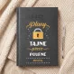 Tajne przez poufne - Kalendarz