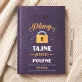 Tajne przez poufne - Kalendarz