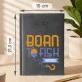 Born to fish - Kalendarz Born to fish - Kalendarz