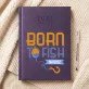 Born to fish - Kalendarz Born to fish - Kalendarz