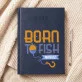 Born to fish - Kalendarz Born to fish - Kalendarz