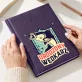 Urodzony wędkarz - Kalendarz