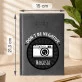 Don`t be negative - Kalendarz Don`t be negative - Kalendarz