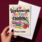 Kartka Personalizowana Dla Wychowawczyni Prezent Dla Kobiety: Wychowawczyni Małych Kartka Personalizowana Dla Wychowawczyni Prezent Dla Kobiety: Wychowawczyni Małych