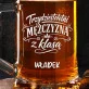 Kufel Personalizowany z Grawerem Dla Mężczyzny Na 30 Urodziny Prezent: Elegancja Trzydziestki Kufel Personalizowany z Grawerem Dla Mężczyzny Na 30 Urodziny Prezent: Elegancja Trzydziestki