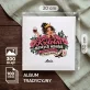 Album Na Zdjęcia Tradycyjny Dla Przyjaciółki Prezent Dla Kobiety: Królowa Naszych Wpadek Album Na Zdjęcia Tradycyjny Dla Przyjaciółki Prezent Dla Kobiety: Królowa Naszych Wpadek