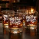 Szklanki Do Whisky z Grawerem Na Osiemnastkę Prezent Dla Kobiety: Rozwiń Skrzydła Szklanki Do Whisky z Grawerem Na Osiemnastkę Prezent Dla Kobiety: Rozwiń Skrzydła