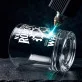Szklanka Do Whisky Dla Kolegi Prezent Dla Mężczyzny: Najpierw Robota. Potem Whisky.