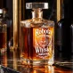 Karafka Do Whisky z Grawerem Dla Kolegi Prezent: Manifest Karafka Do Whisky z Grawerem Dla Kolegi Prezent: Manifest