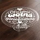Patera Na Ciasto Na Odejście Z Pracy Prezent Dla Kobiety: Wolność Po Pracy