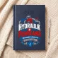 Kalendarz Książkowy A5 2027 Dla Hydraulika Prezent Dla Mężczyzny: Duma Hydraulika