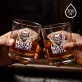Zestaw Prezentowy Whisky Dla Barbera Dla Mężczyzny: Mistrz Brzytwy Zestaw Prezentowy Whisky Dla Barbera Dla Mężczyzny: Mistrz Brzytwy