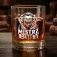 Zestaw Prezentowy Whisky Dla Barbera Dla Mężczyzny: Mistrz Brzytwy Zestaw Prezentowy Whisky Dla Barbera Dla Mężczyzny: Mistrz Brzytwy