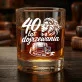 Zestaw Prezentowy Whisky Dla 40 Latka Na 40 Urodziny Dla Mężczyzny: 40 Lat Dojrzewania Zestaw Prezentowy Whisky Dla 40 Latka Na 40 Urodziny Dla Mężczyzny: 40 Lat Dojrzewania
