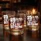 Szklanka Do Whisky Dla 25 Latka Prezent Na 25 Urodziny Dla Mężczyzny: 25 Lat, Lej Do Pełna Szklanka Do Whisky Dla 25 Latka Prezent Na 25 Urodziny Dla Mężczyzny: 25 Lat, Lej Do Pełna