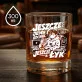 Szklanka Do Whisky Dla Fana Anime Prezent Dla Mężczyzny: Jeszcze Jeden