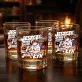 Szklanka Do Whisky Dla Fana Anime Prezent Dla Mężczyzny: Jeszcze Jeden
