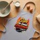 Fartuch Dla Syna Prezent Dla Mężczyzny: Syn Do Zadań Smażonych