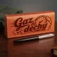 Pióro Wieczne Parker W Etui Dla Fana Motoryzacji Prezent Dla Mężczyzny: Humor Motoryzacyjny