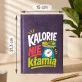 Kalendarz Książkowy A5 2027 Dla Dietetyka Prezent Dla Mężczyzny: Dietetyczny Humor Kalendarz Książkowy A5 2027 Dla Dietetyka Prezent Dla Mężczyzny: Dietetyczny Humor