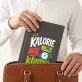 Kalendarz Książkowy A5 2027 Dla Dietetyka Prezent Dla Mężczyzny: Dietetyczny Humor Kalendarz Książkowy A5 2027 Dla Dietetyka Prezent Dla Mężczyzny: Dietetyczny Humor