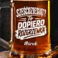 Kufel Personalizowany z Grawerem Na 60 Urodziny Prezent Dla 60 Latka Mężczyzny: Zabawna Sześćdziesiątka Kufel Personalizowany z Grawerem Na 60 Urodziny Prezent Dla 60 Latka Mężczyzny: Zabawna Sześćdziesiątka