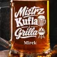 Kufel Personalizowany z Grawerem Na Dzień Ojca Prezent Dla Taty Mężczyzny: Typograficzny Humor Taty Kufel Personalizowany z Grawerem Na Dzień Ojca Prezent Dla Taty Mężczyzny: Typograficzny Humor Taty