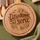 Deska Do Serów Z Grawerem Dla Dziadków Prezent Na Dzień Babci i Dziadka Dla Pary: Sery I Uśmiechy Deska Do Serów Z Grawerem Dla Dziadków Prezent Na Dzień Babci i Dziadka Dla Pary: Sery I Uśmiechy
