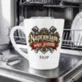 Kubek Personalizowany Dla Mechanika Samochodowego Prezent Dla Mężczyzny: Naprawiam, Więc Jestem Kubek Personalizowany Dla Mechanika Samochodowego Prezent Dla Mężczyzny: Naprawiam, Więc Jestem