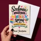Kartka Personalizowana Na Dzień Nauczyciela W Przedszkolu Prezent Dla Nauczyciela Kobiety: Szefowa Małych Wielkich