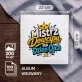 Album Na Zdjęcia Tradycyjny Na Dzień Ojca Prezent Dla Taty Mężczyzny: Tata Z Humorem Album Na Zdjęcia Tradycyjny Na Dzień Ojca Prezent Dla Taty Mężczyzny: Tata Z Humorem