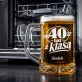 Kufel Personalizowany z Grawerem Na 40 Rocznicę Ślubu Prezent Dla Mężczyzny: Retro Piwne Trofeum Kufel Personalizowany z Grawerem Na 40 Rocznicę Ślubu Prezent Dla Mężczyzny: Retro Piwne Trofeum