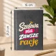 Kalendarz Książkowy A5 2027 Dla Szefowej Prezent Dla Kobiety: Elegancki Dowcip Kalendarz Książkowy A5 2027 Dla Szefowej Prezent Dla Kobiety: Elegancki Dowcip