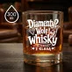 Szklanka Do Whisky Na Walentynki Prezent Na Rocznicę Dla Kobiety: Diamenty? Wolę Whisky Szklanka Do Whisky Na Walentynki Prezent Na Rocznicę Dla Kobiety: Diamenty? Wolę Whisky