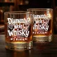 Szklanka Do Whisky Na Walentynki Prezent Na Rocznicę Dla Kobiety: Diamenty? Wolę Whisky Szklanka Do Whisky Na Walentynki Prezent Na Rocznicę Dla Kobiety: Diamenty? Wolę Whisky