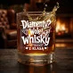 Szklanka Do Whisky Na Walentynki Prezent Na Rocznicę Dla Kobiety: Diamenty? Wolę Whisky Szklanka Do Whisky Na Walentynki Prezent Na Rocznicę Dla Kobiety: Diamenty? Wolę Whisky